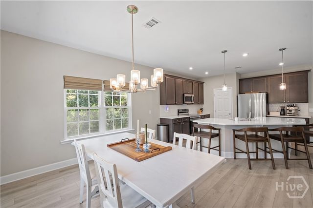 255 James Drive, Richmond Hill, GA 31324