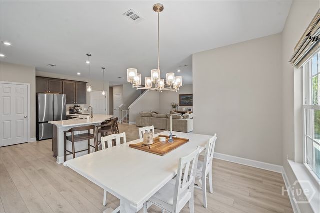 255 James Drive, Richmond Hill, GA 31324