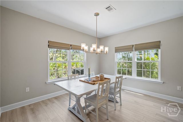 255 James Drive, Richmond Hill, GA 31324