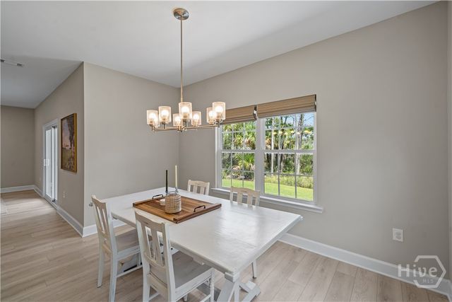 255 James Drive, Richmond Hill, GA 31324