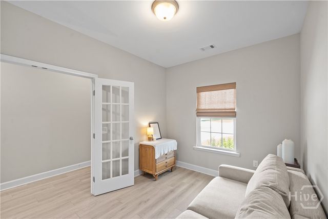 255 James Drive, Richmond Hill, GA 31324