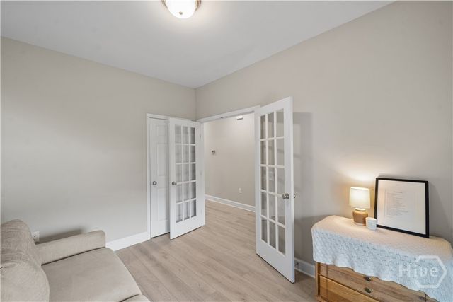 255 James Drive, Richmond Hill, GA 31324