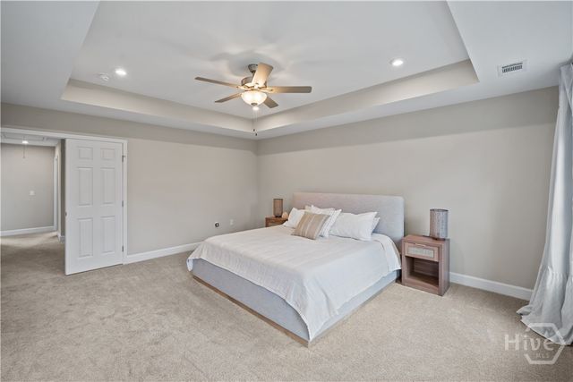 255 James Drive, Richmond Hill, GA 31324
