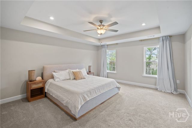 255 James Drive, Richmond Hill, GA 31324