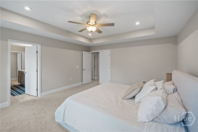 255 James Drive, Richmond Hill, GA 31324