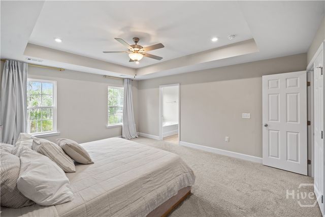 255 James Drive, Richmond Hill, GA 31324