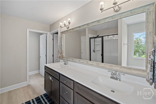 255 James Drive, Richmond Hill, GA 31324