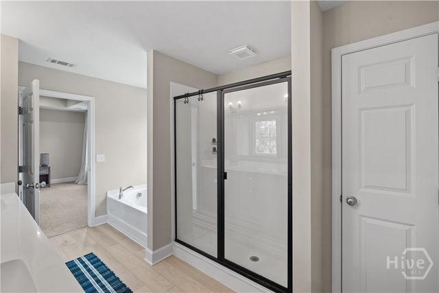 255 James Drive, Richmond Hill, GA 31324