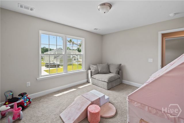 255 James Drive, Richmond Hill, GA 31324