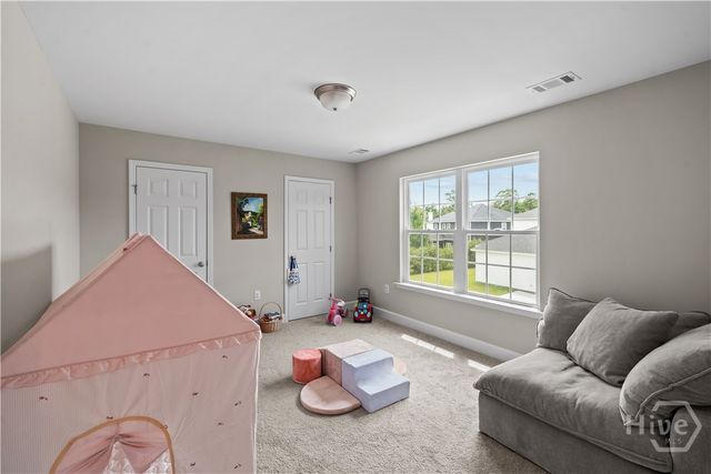255 James Drive, Richmond Hill, GA 31324