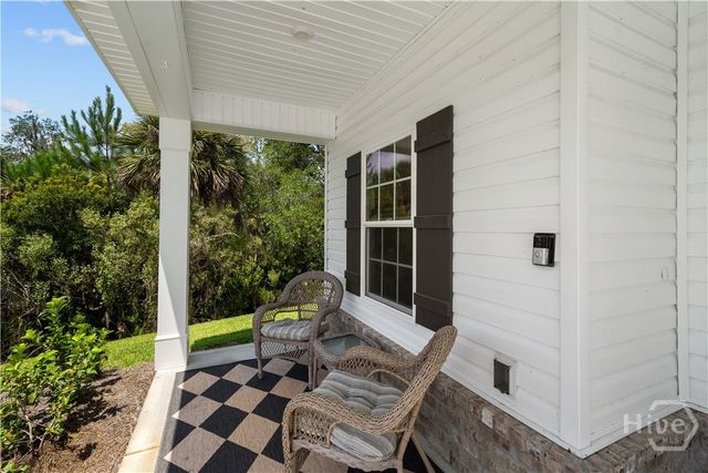 255 James Drive, Richmond Hill, GA 31324