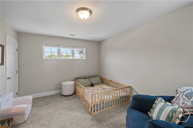 255 James Drive, Richmond Hill, GA 31324