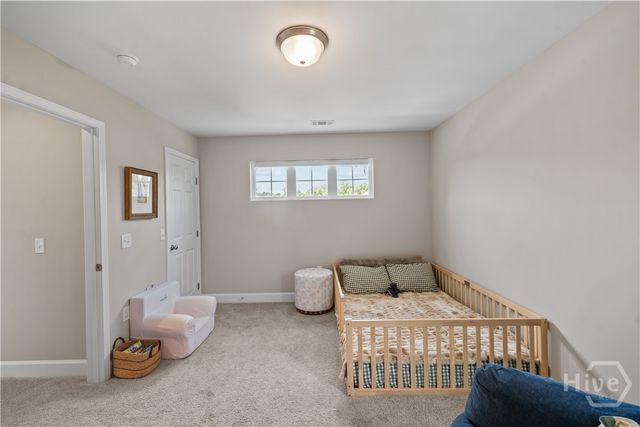 255 James Drive, Richmond Hill, GA 31324