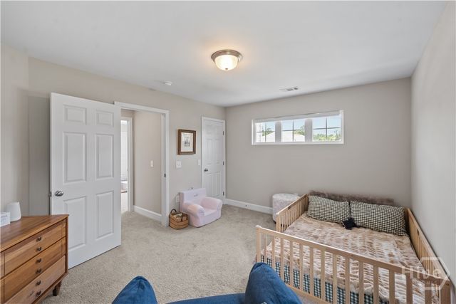 255 James Drive, Richmond Hill, GA 31324