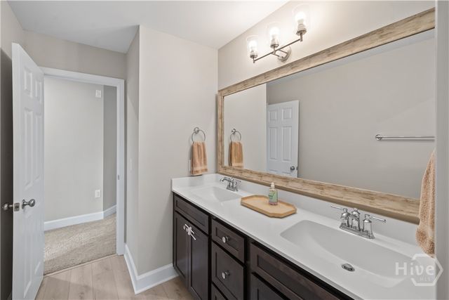 255 James Drive, Richmond Hill, GA 31324