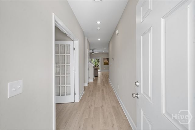 255 James Drive, Richmond Hill, GA 31324