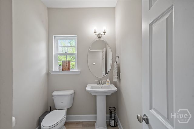255 James Drive, Richmond Hill, GA 31324