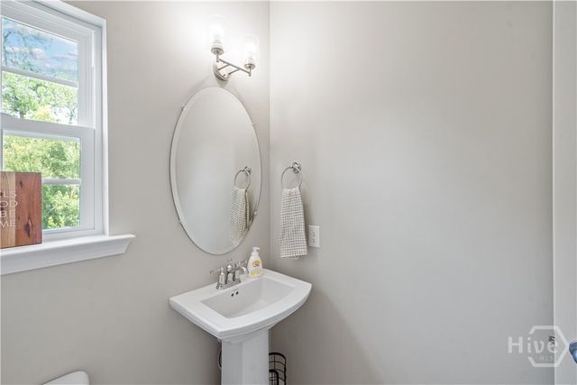 255 James Drive, Richmond Hill, GA 31324
