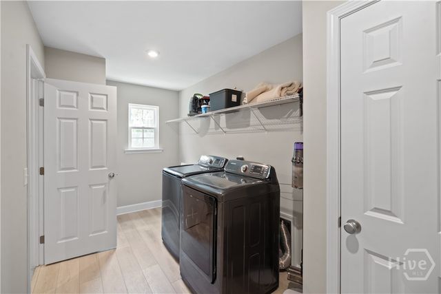 255 James Drive, Richmond Hill, GA 31324