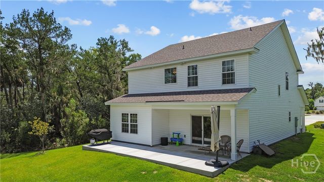 255 James Drive, Richmond Hill, GA 31324