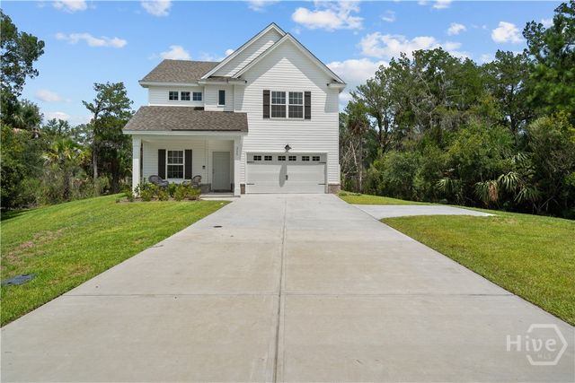 255 James Drive, Richmond Hill, GA 31324