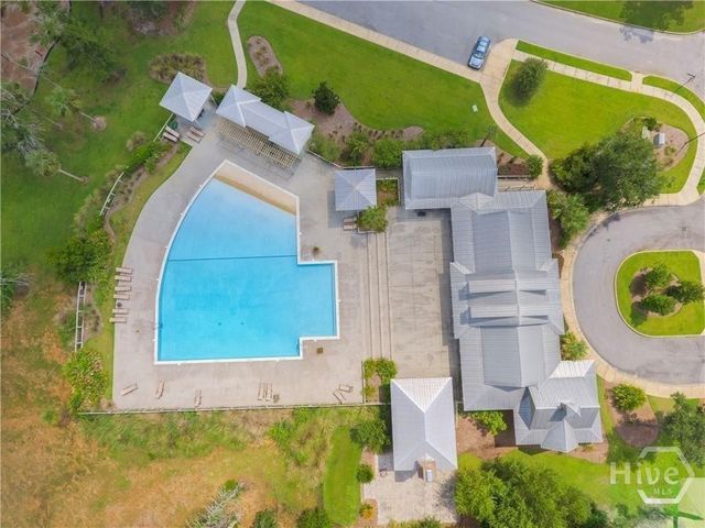 255 James Drive, Richmond Hill, GA 31324