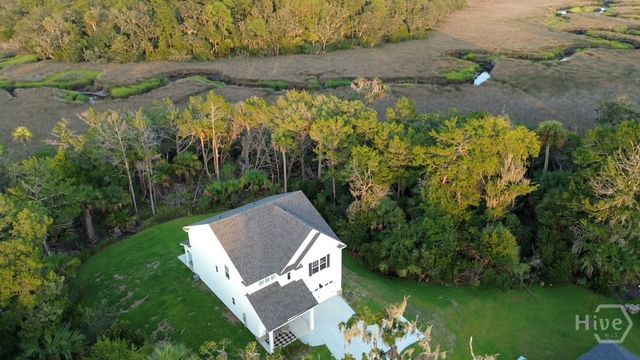 255 James Drive, Richmond Hill, GA 31324