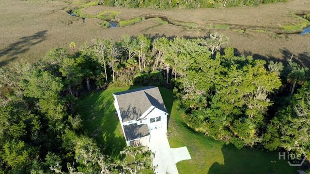 255 James Drive, Richmond Hill, GA 31324