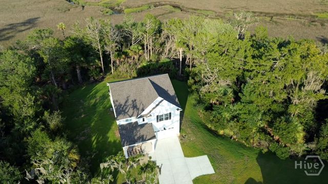 255 James Drive, Richmond Hill, GA 31324