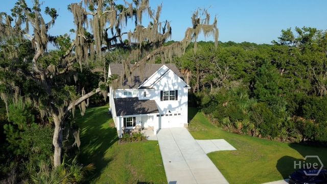 255 James Drive, Richmond Hill, GA 31324
