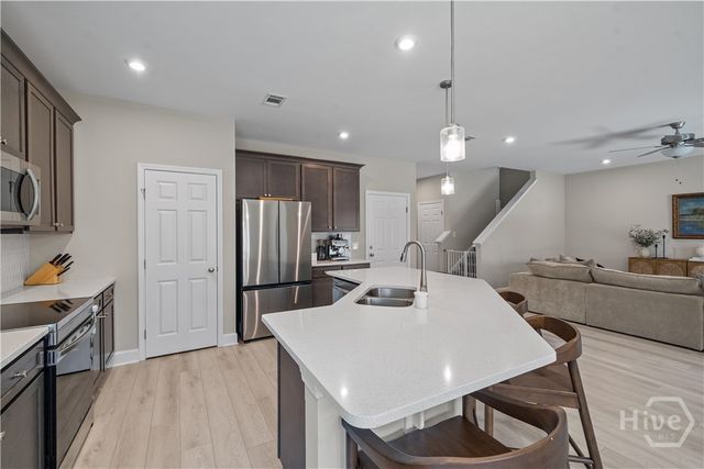 255 James Drive, Richmond Hill, GA 31324