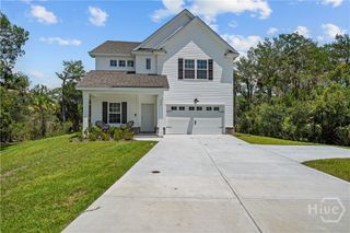 255 James Drive, Richmond Hill, GA 31324
