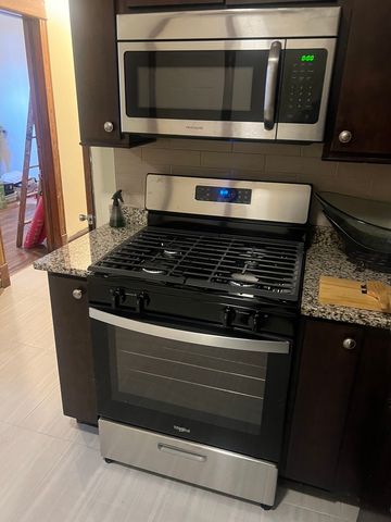 6525 S Vernon Avenue 1, Chicago, IL 60637