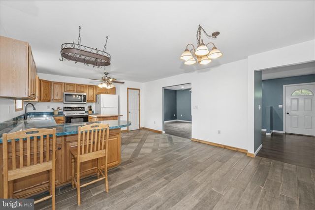 76 SKYLARK TRL, Fairfield, PA 17320