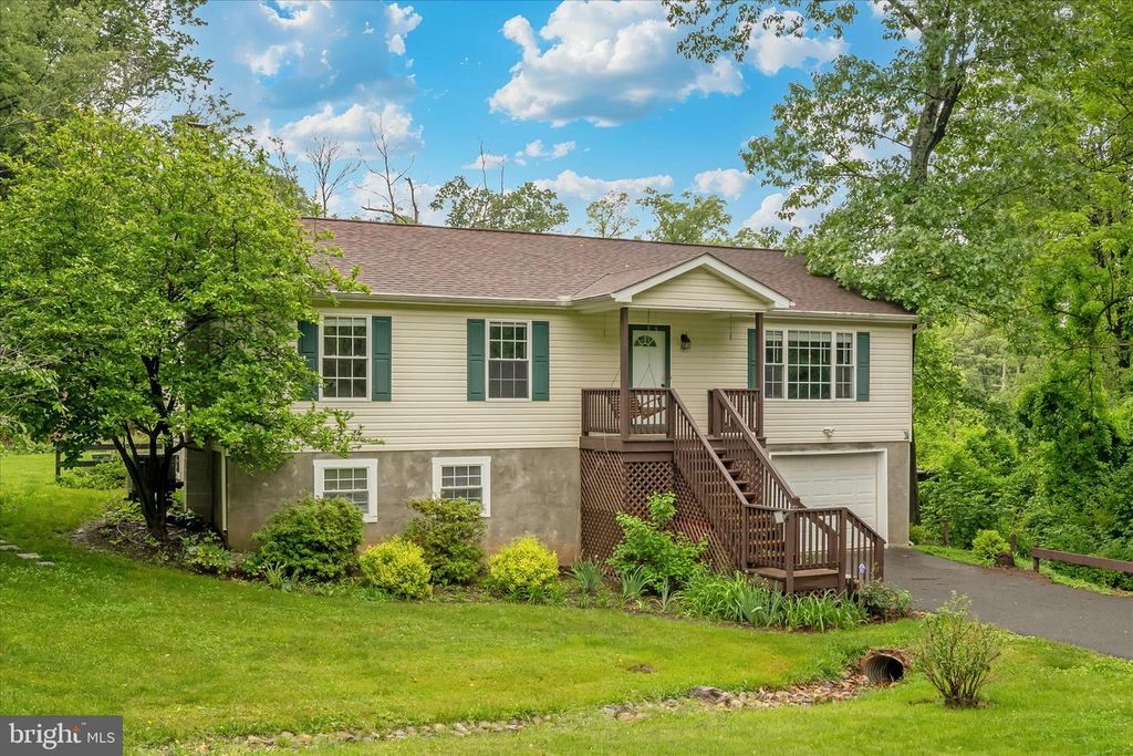 76 SKYLARK TRL, Fairfield, PA 17320