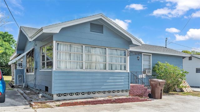 26 W POLK AVENUE, Lake Wales, FL 33853