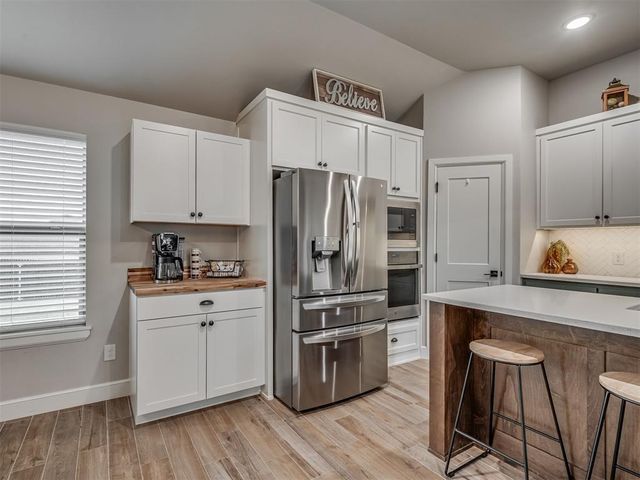 3017 Hollow Crest Lane, Norman, OK 73071