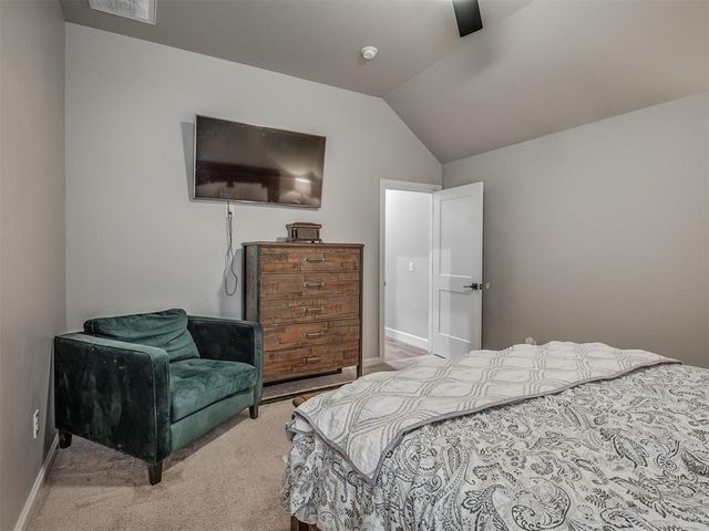 3017 Hollow Crest Lane, Norman, OK 73071