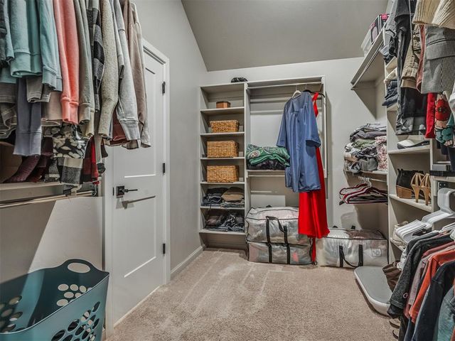 3017 Hollow Crest Lane, Norman, OK 73071