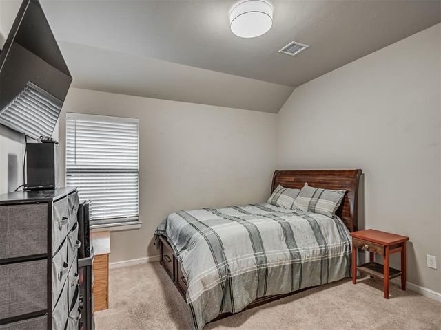 3017 Hollow Crest Lane, Norman, OK 73071