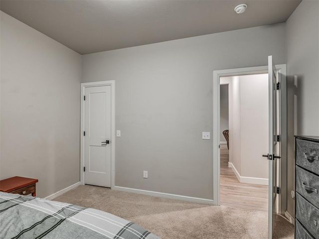3017 Hollow Crest Lane, Norman, OK 73071