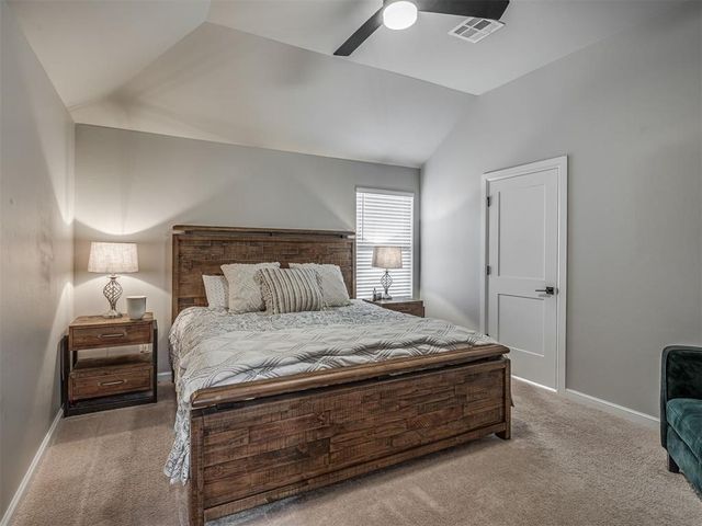 3017 Hollow Crest Lane, Norman, OK 73071
