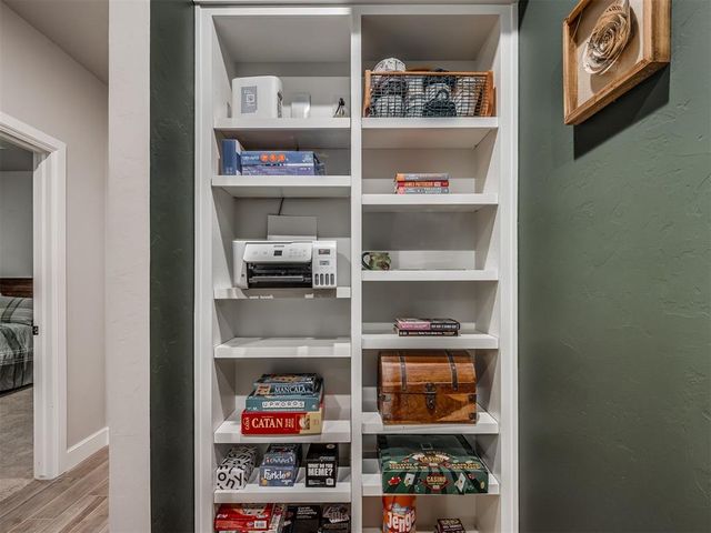 3017 Hollow Crest Lane, Norman, OK 73071