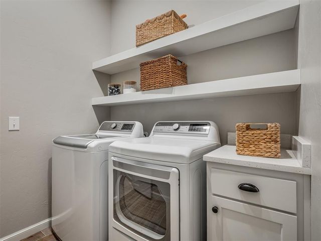 3017 Hollow Crest Lane, Norman, OK 73071