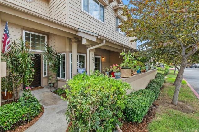 3233 Old Bridgeport Way, San Diego, CA 92111