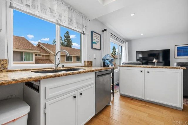 3233 Old Bridgeport Way, San Diego, CA 92111