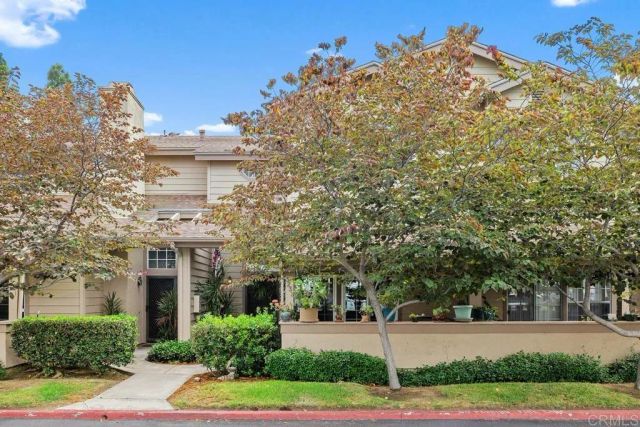 3233 Old Bridgeport Way, San Diego, CA 92111