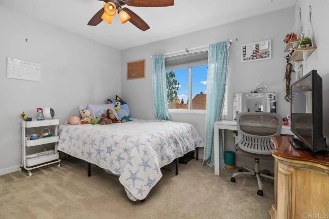 3233 Old Bridgeport Way, San Diego, CA 92111
