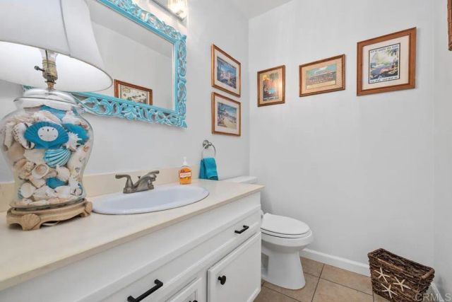 3233 Old Bridgeport Way, San Diego, CA 92111
