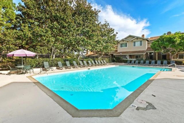 3233 Old Bridgeport Way, San Diego, CA 92111